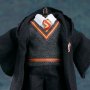 Outfit Set Decorative Parts For Nendoroid Dolls Gryffindor Uniform Boy