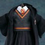 Outfit Set Decorative Parts For Nendoroid Dolls Gryffindor Uniform Girl