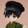 Outfit Set Decorative Parts For Nendoroid Dolls Hakama Boy