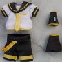 Character Vocal 02: Outfit Set Decorative Parts For Nendoroid Dolls Kagamine Len