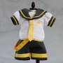 Outfit Set Decorative Parts For Nendoroid Dolls Kagamine Len