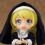 Outfit Set Decorative Parts For Nendoroid Dolls Nun