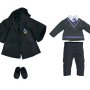 Harry Potter: Outfit Set Decorative Parts For Nendoroid Dolls Ravenclaw Uniform Boy