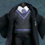 Outfit Set Decorative Parts For Nendoroid Dolls Ravenclaw Uniform Boy