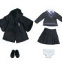 Harry Potter: Outfit Set Decorative Parts For Nendoroid Dolls Ravenclaw Uniform Girl