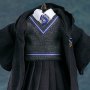 Outfit Set Decorative Parts For Nendoroid Dolls Ravenclaw Uniform Girl