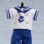 Outfit Set Decorative Parts For Nendoroid Dolls Sailor Boy