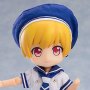 Outfit Set Decorative Parts For Nendoroid Dolls Sailor Boy