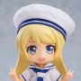 Outfit Set Decorative Parts For Nendoroid Dolls Sailor Girl