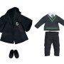 Harry Potter: Outfit Set Decorative Parts For Nendoroid Dolls Slytherin Uniform Boy