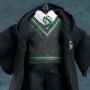 Outfit Set Decorative Parts For Nendoroid Dolls Slytherin Uniform Boy