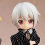 Outfit Set Decorative Parts For Nendoroid Dolls Suit Stripes