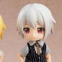 Outfit Set Decorative Parts For Nendoroid Dolls Suit Stripes