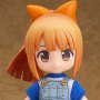 Outfit Set Decorative Parts For Nendoroid Overall Skirt