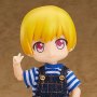 Outfit Set Decorative Parts For Nendoroid Overalls