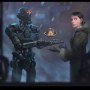 Art Of Overwatch