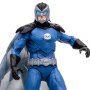 Owlman Gold Label