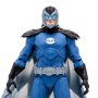 Owlman Gold Label