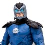Owlman Gold Label
