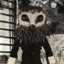 Owlman Living Dead Doll