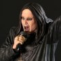 Ozzy Osbourne