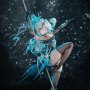 Girls Frontline: PA-15 Treading Light, Coming Night