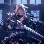 PA009 Succubus Sister Friede