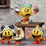 Pac-Man Shiquanshimei Series 6-PACK