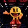 Pac-Man SoftB Half
