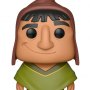 Emperor’s New Groove: Pacha Pop! Vinyl