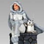 Star Wars: Padme Amidala Snowbunny Padme