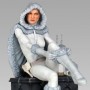 Padme Amidala Snowbunny Padme