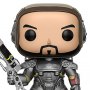 Fallout 4: Paladin Danse Pop! Vinyl