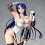 Pale Mauve Murasaki Yatsu