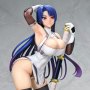 Pale Mauve Murasaki Yatsu