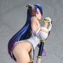 Pale Mauve Murasaki Yatsu