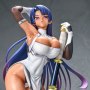 Pale Mauve Murasaki Yatsu Tanned