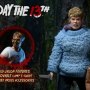 Pamela Voorhees And Jason 35th Anni 2-PACK