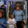 Pamela Voorhees And Jason 35th Anni 2-PACK