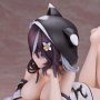 Houchi Shoujo-Hyakka Ryouran no Moehime-tachi: Pan Feng Wakening