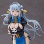 Panda-chan China Dress (Sencha)