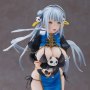 Panda-chan China Dress (Sencha)
