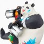 Jujutsu Kaisen: Panda Graffiti x Battle Re