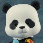 Panda Nendoroid