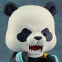 Panda Nendoroid