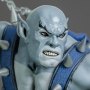 Panthro Battle Diorama