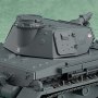 Panzer IV Ausf. D Nendoroid