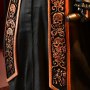 Papa Emeritus IV Black Robes