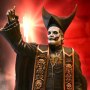 Papa Emeritus IV Black Robes