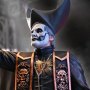 Papa Emeritus IV Black Robes